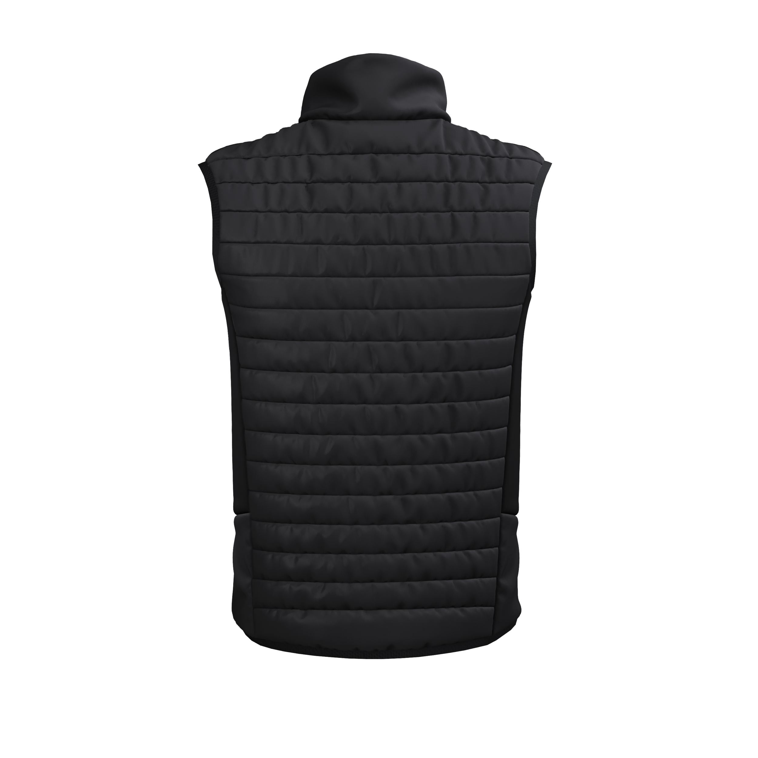 GCC Shield Pro Gillet Black - Back.png