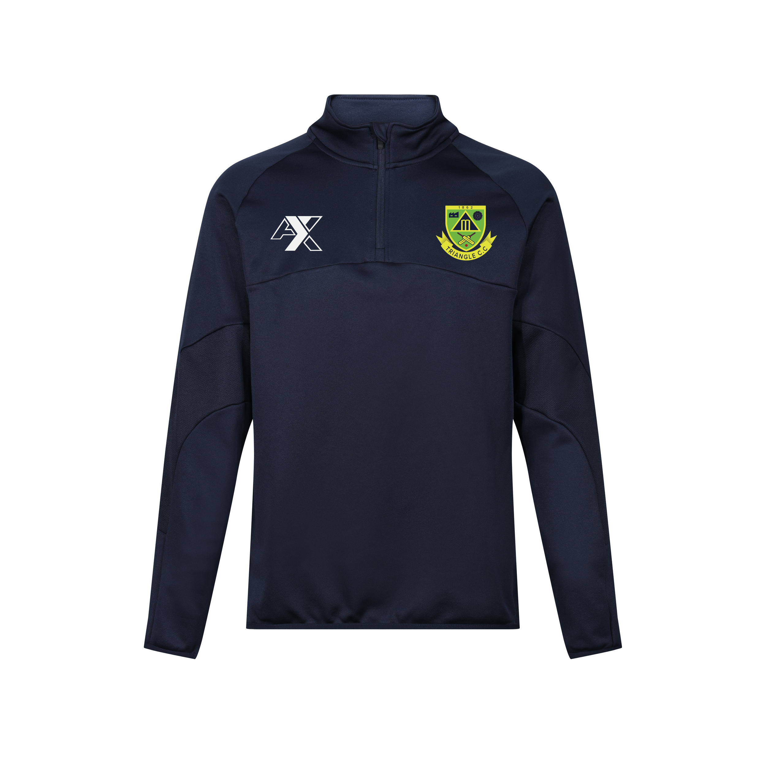 TCC Elite Training Midlayer