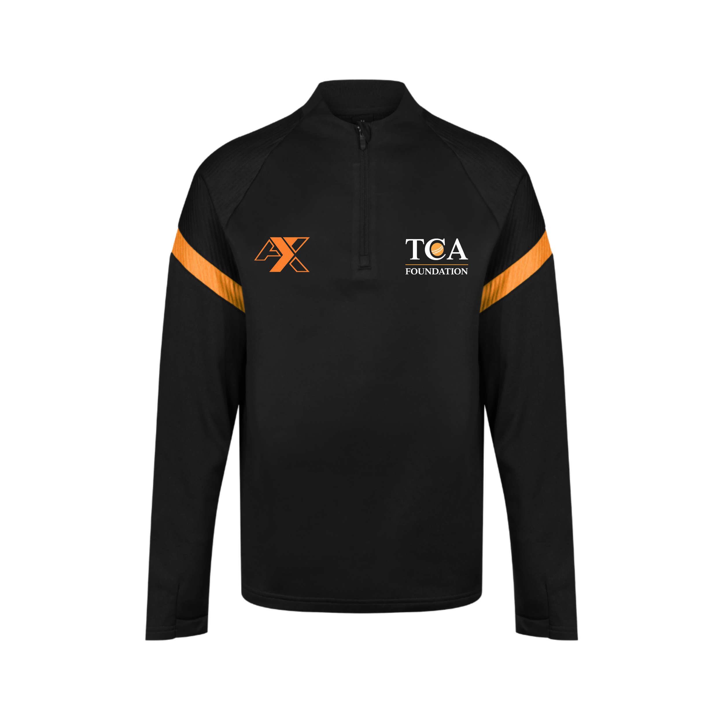 TCAF and TCA Evolve Midlayer