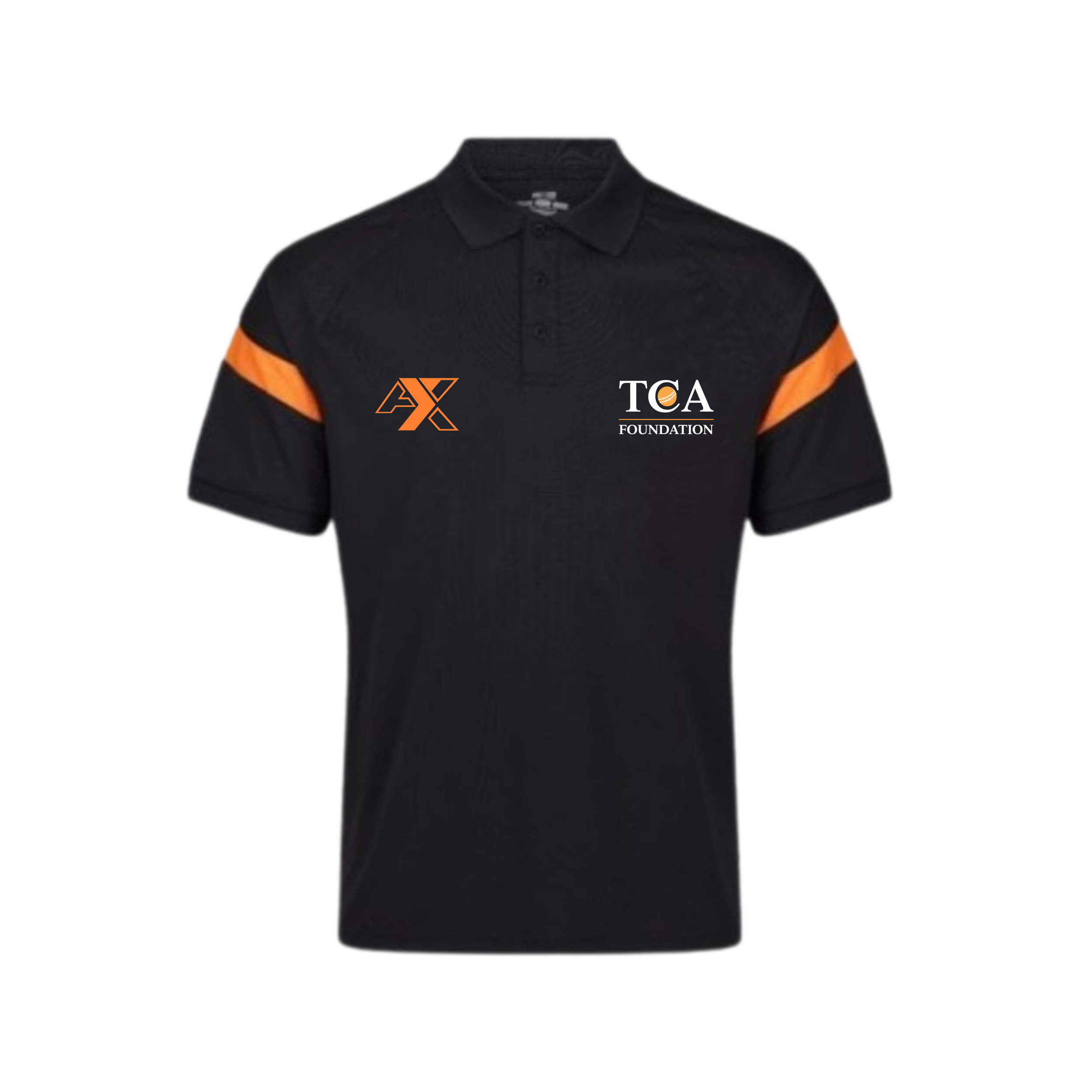 TCAF and TCA Evolve Technical Polo