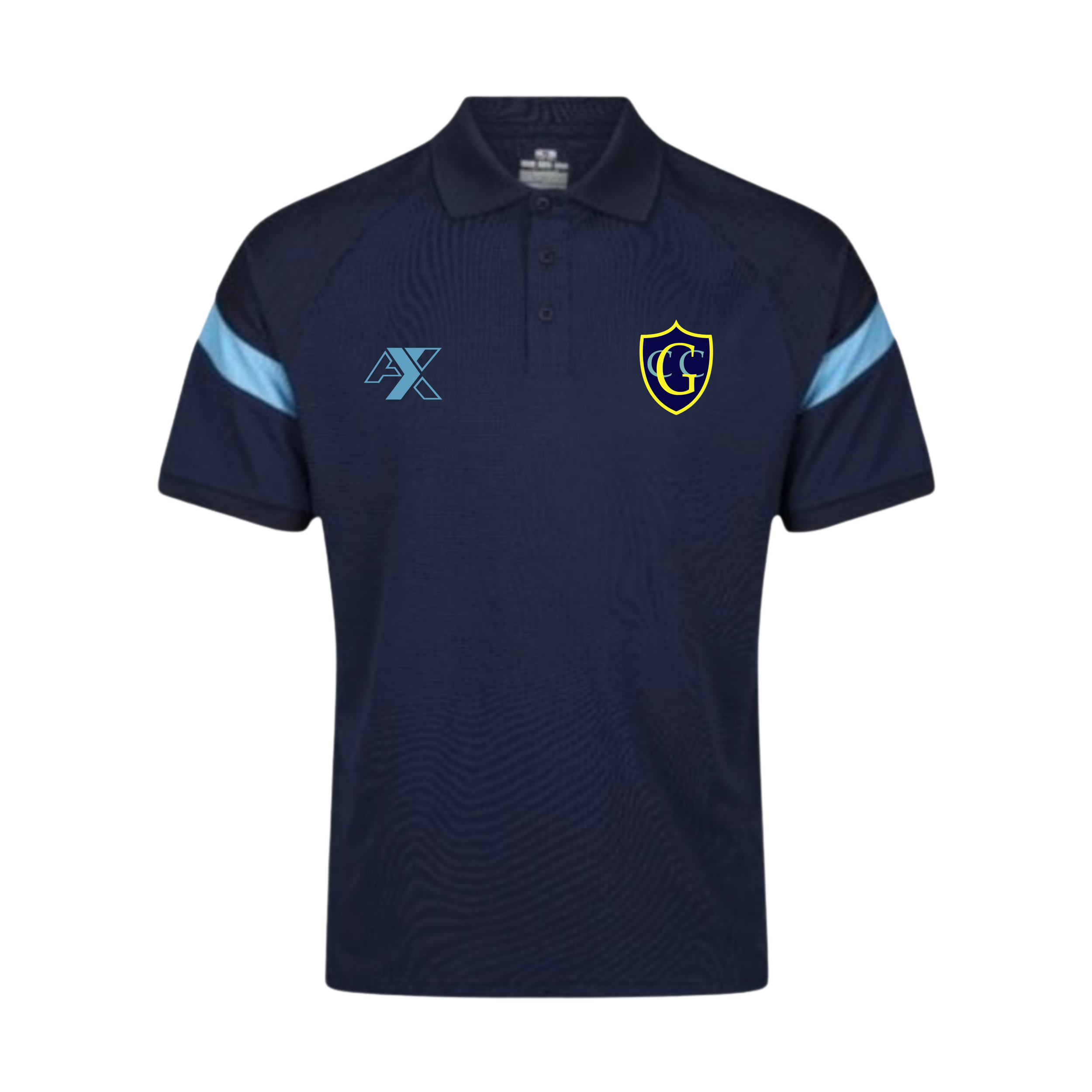 GCC Evolve Polo Shirt