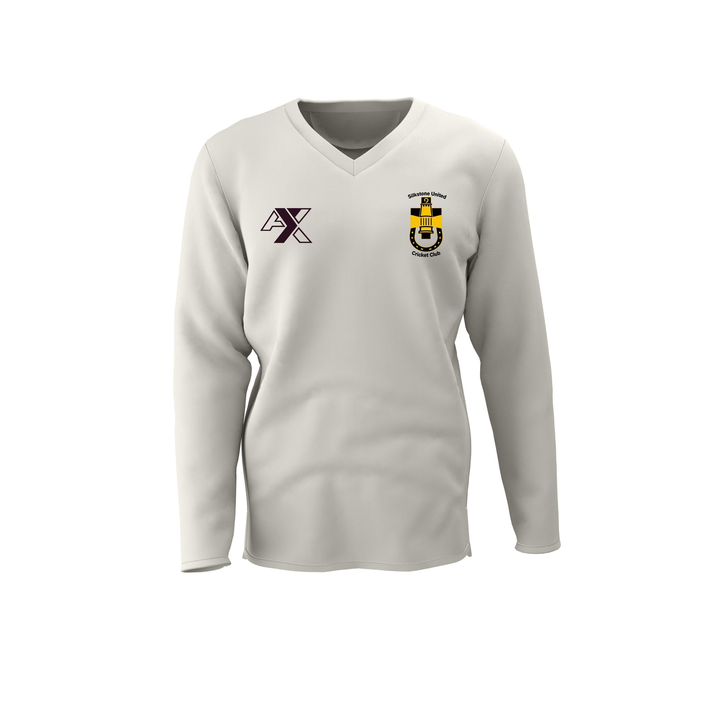 SUCC Legacy Long Sleeve Slipover