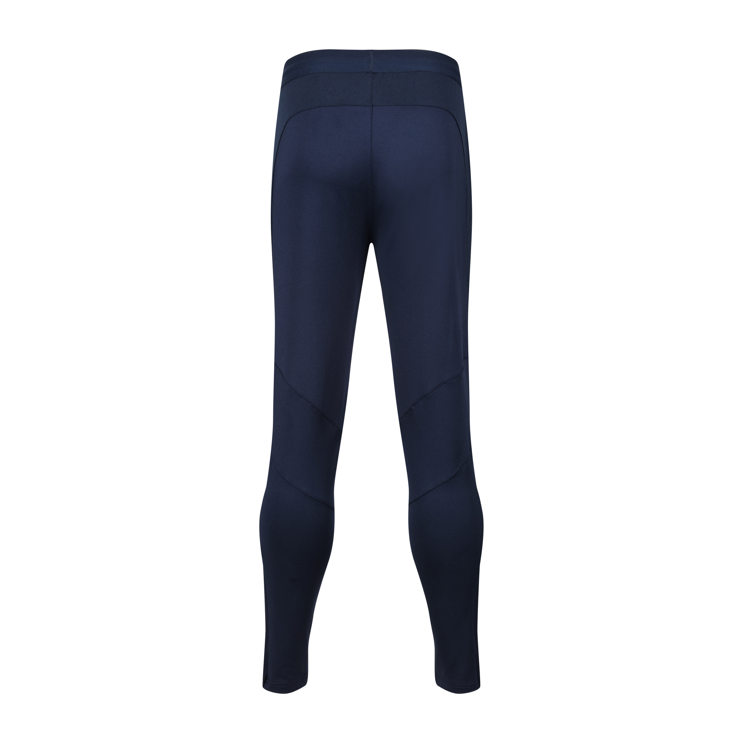 GCC Elite Skinny Pants Navy - Back.png