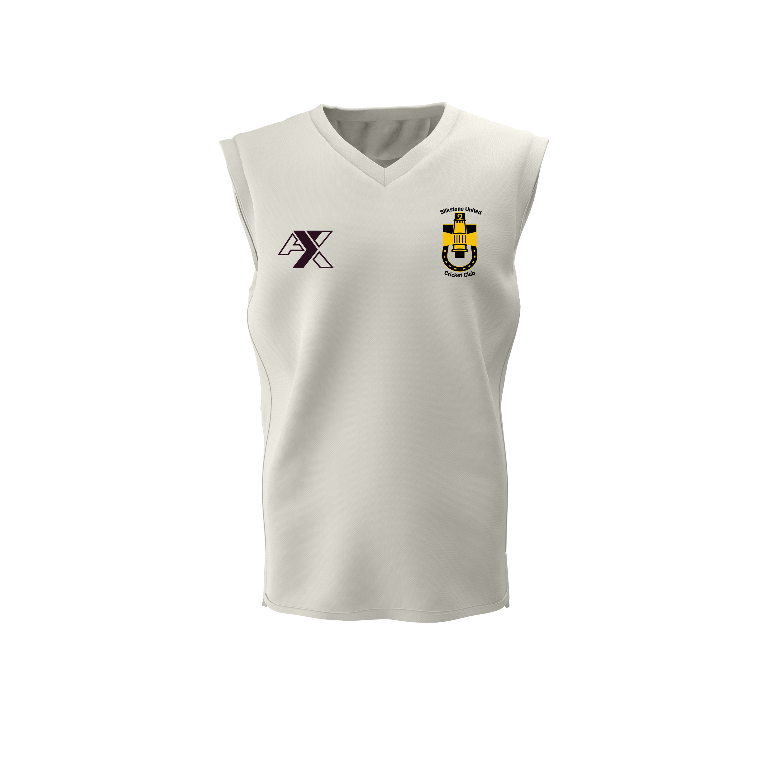 SUCC Legacy Short Sleeve Slipover