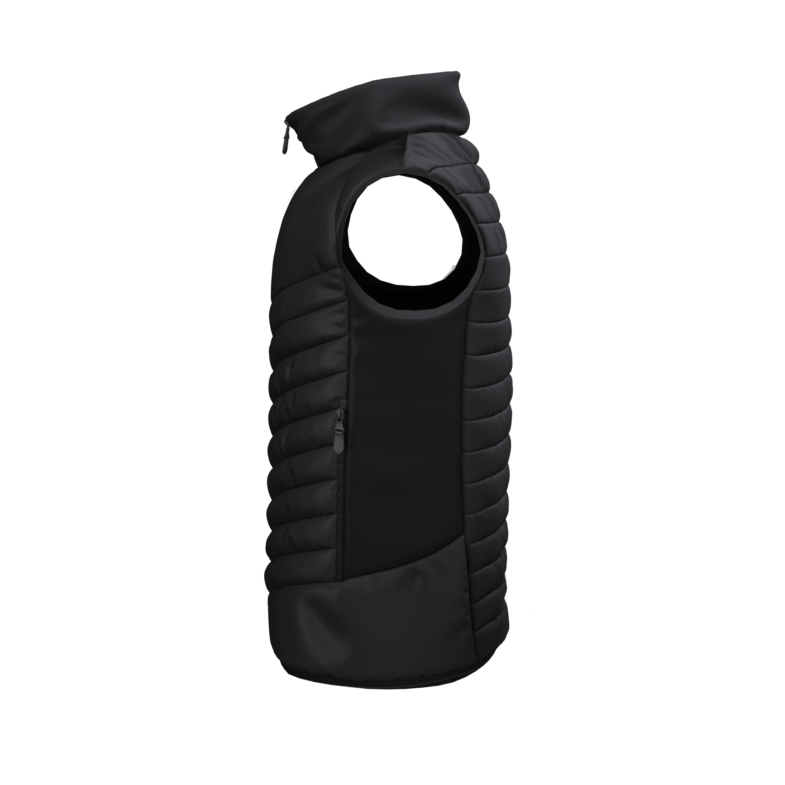 GCC Shield Pro Gillet Black - Side.png