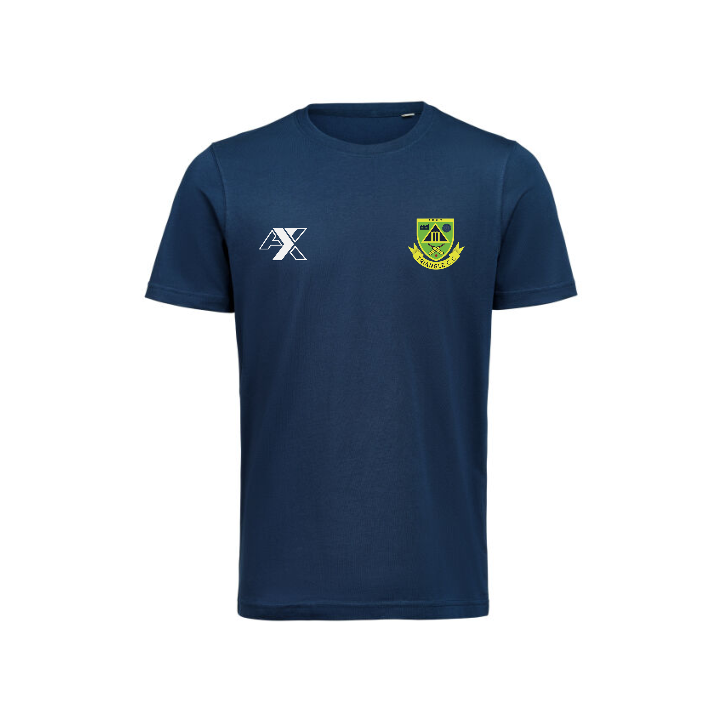 TCC Comfort Tee - Regular Fit