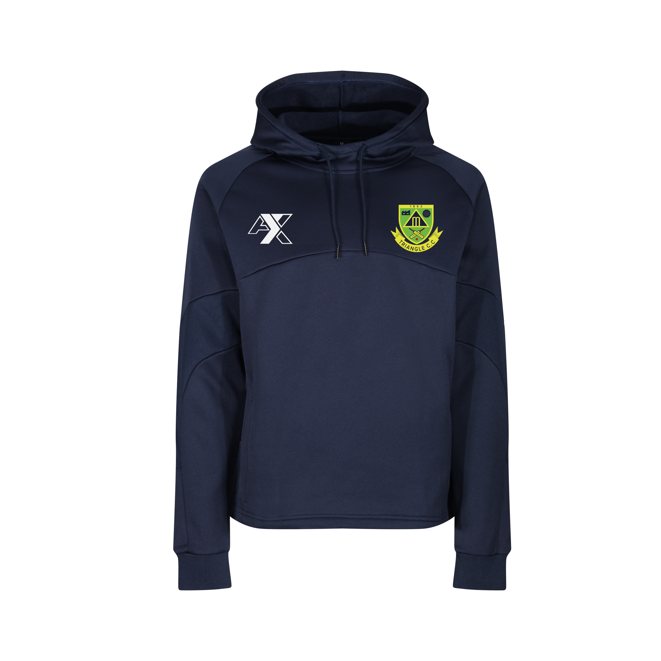 TCC Elite Training Hoody