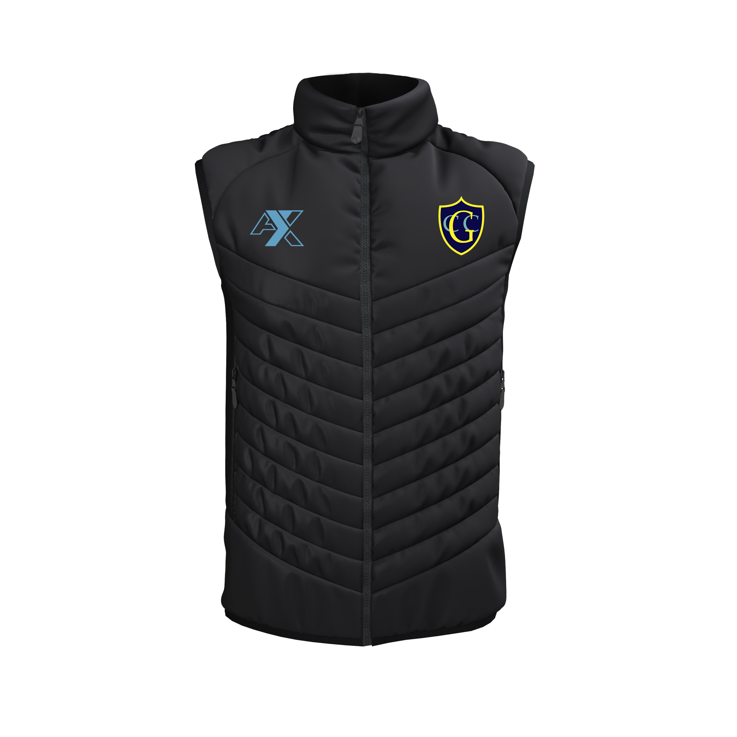 GCC Shield Pro Gillet