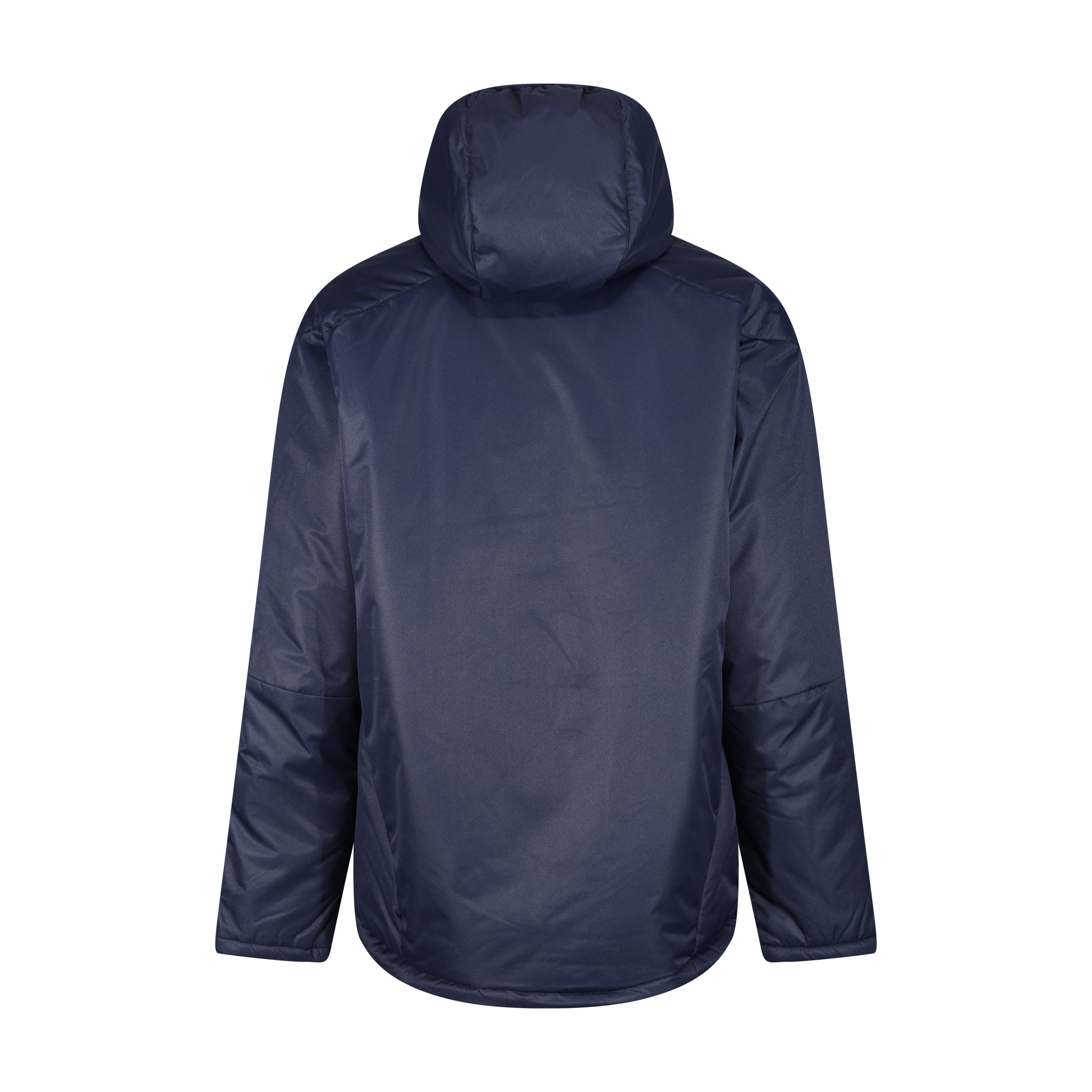 GCC Shield Thermal Coat Navy - Back.png