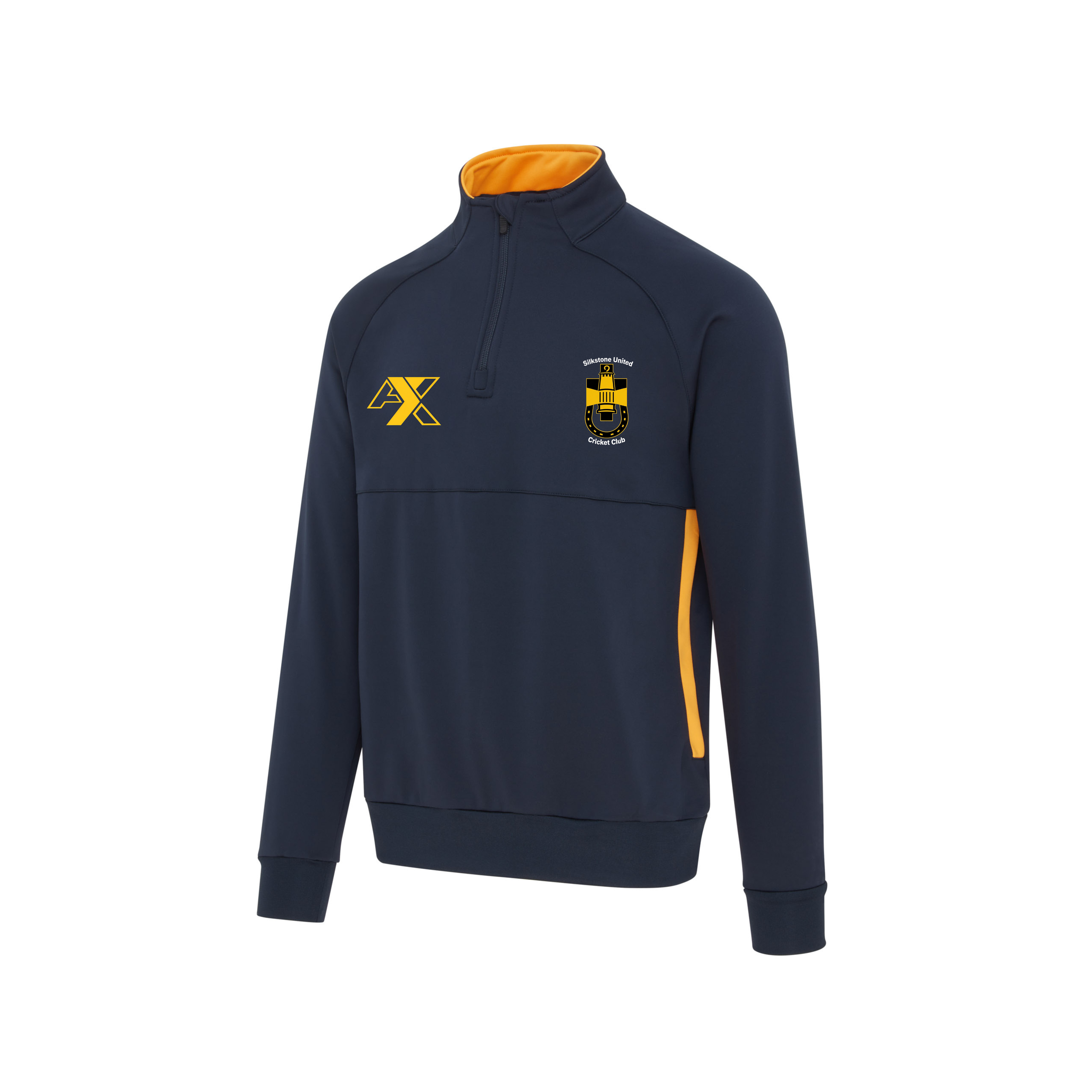 SUCC Strike Midlayer