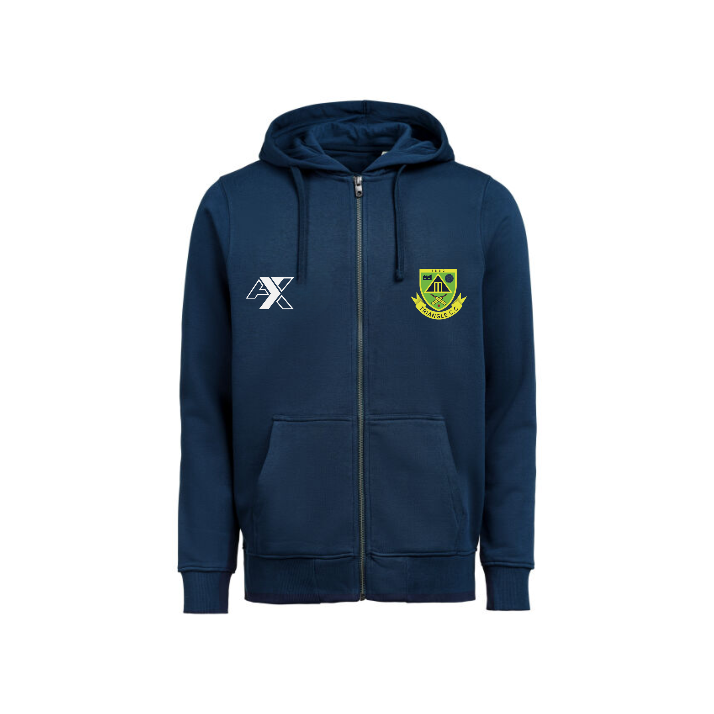 TCC Comfort Jacket - Regular Fit