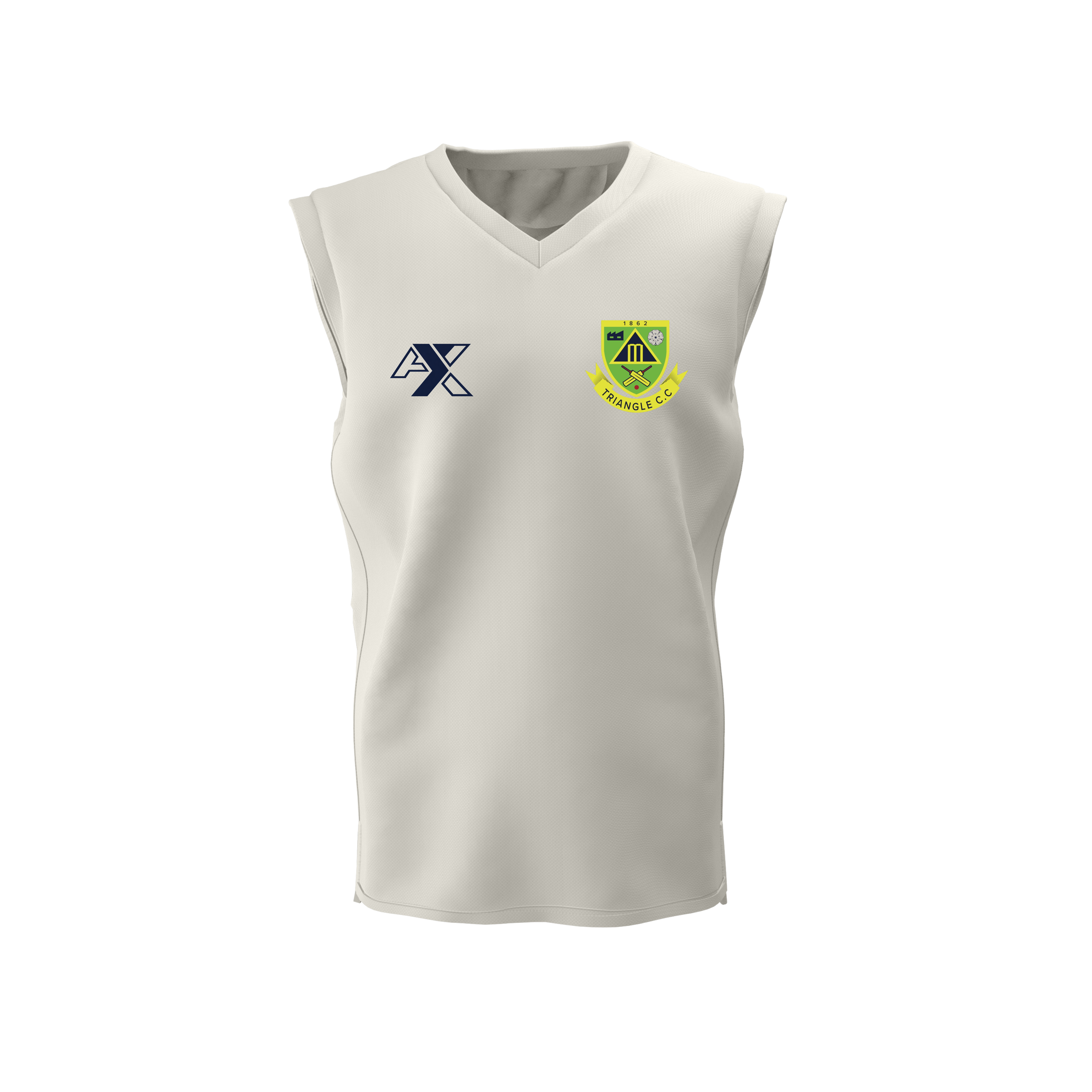 TCC Legacy Short Sleeve Slipover