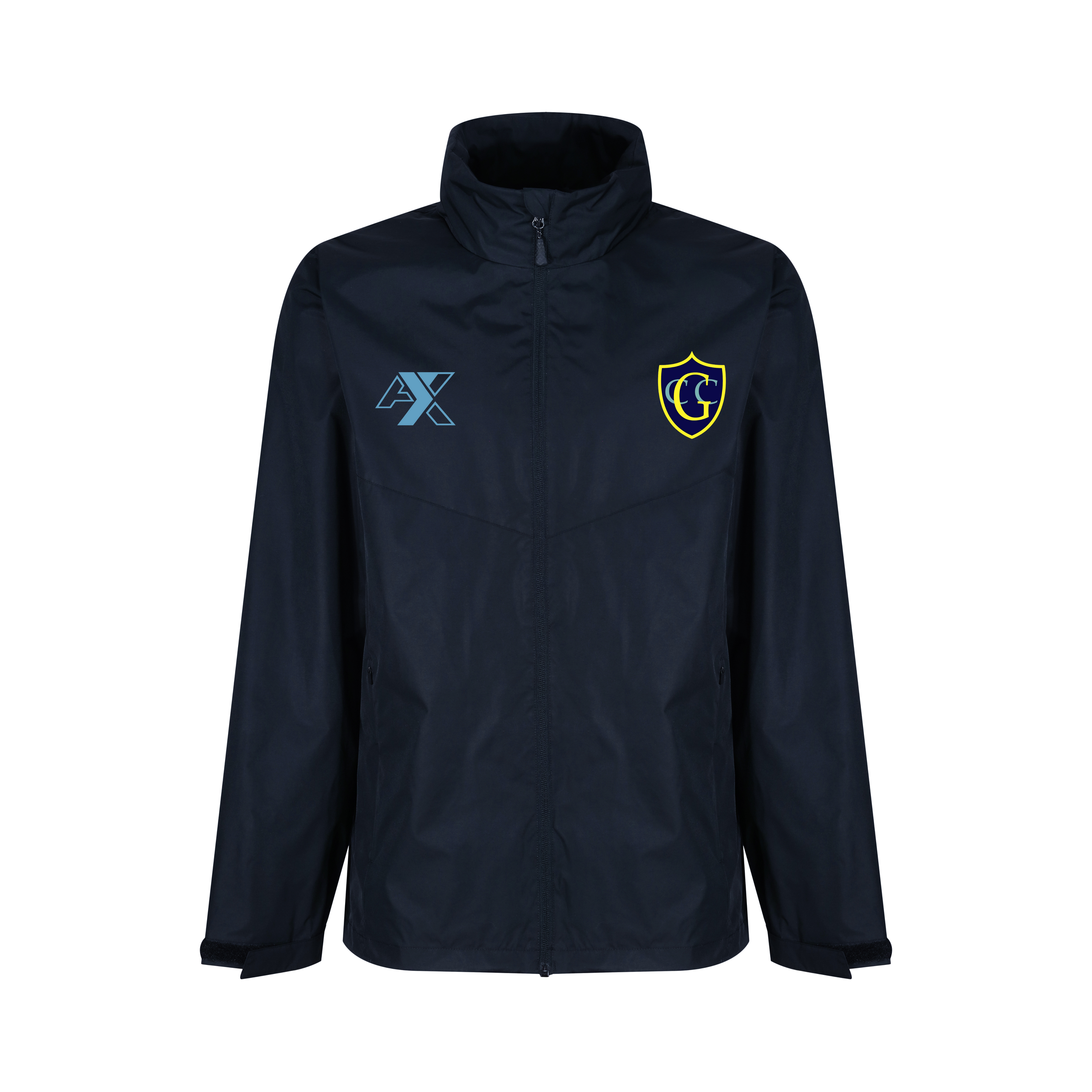 GCC Shield Premium Rain Jacket