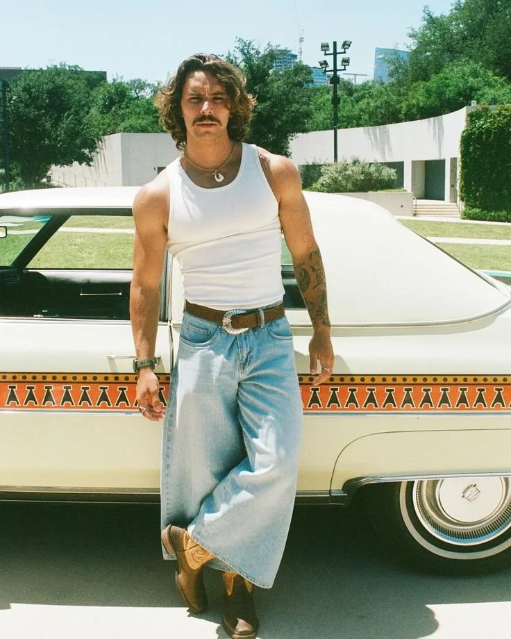 Performance is Menswear’s Future