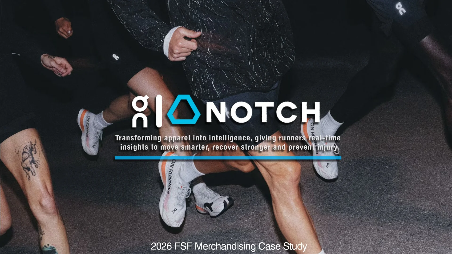 Fashion Scholarship Fund Case Study