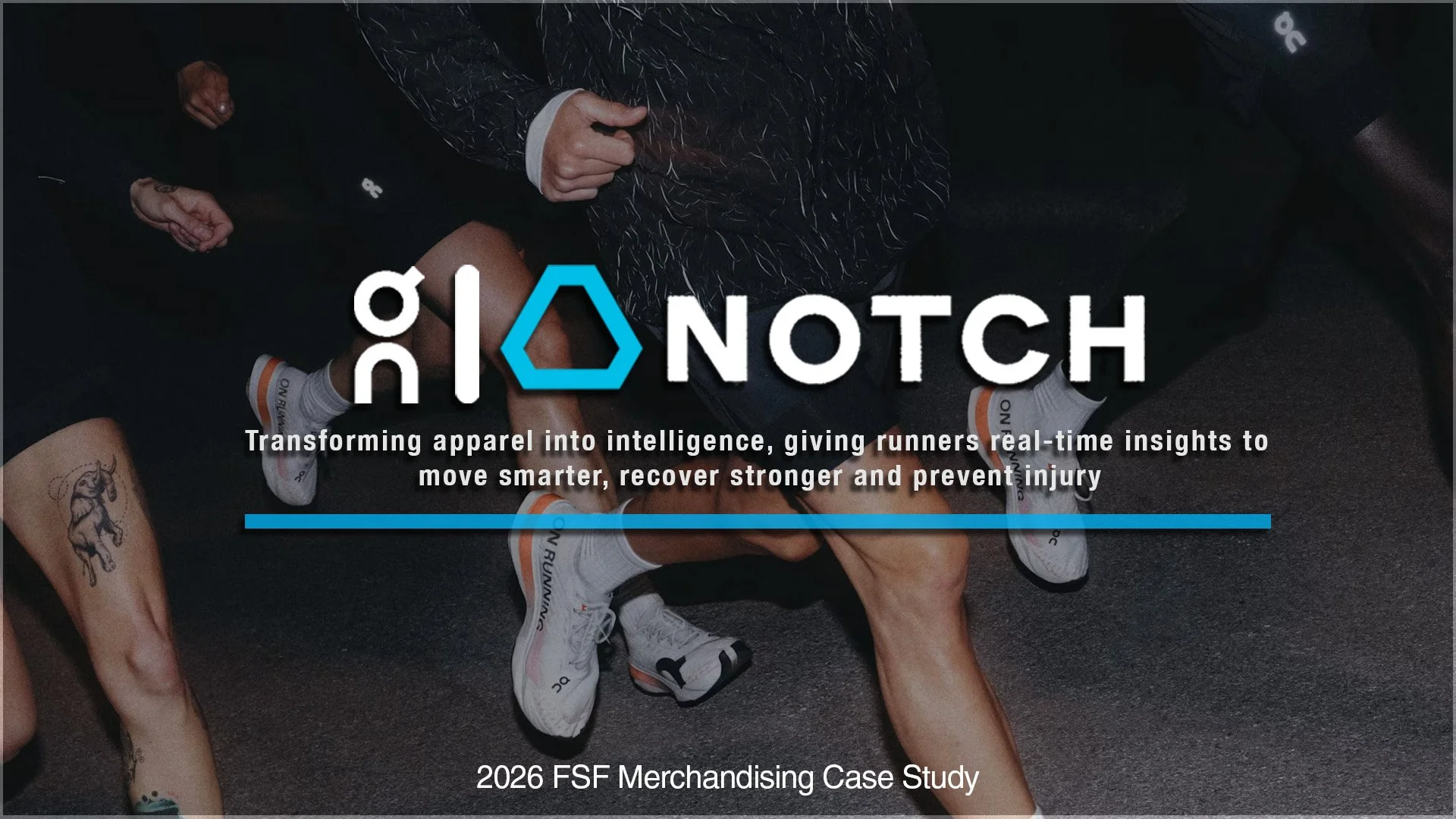 FULL FASHION SCHOLARSHIP FUND 2026 CASE STUDY