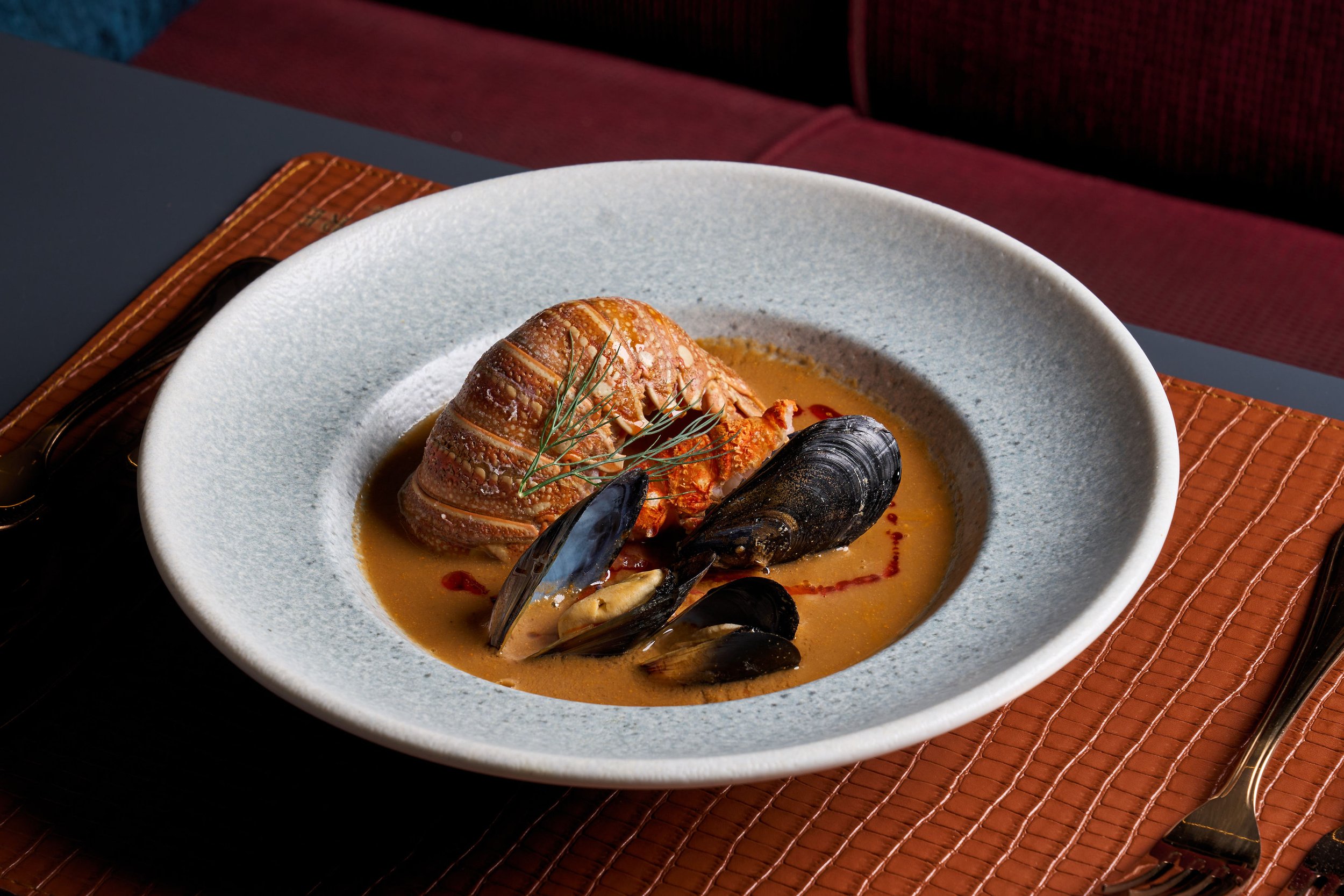 Pescatore | Radisson Blu Cairo