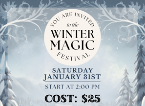 Winter Magic Festival