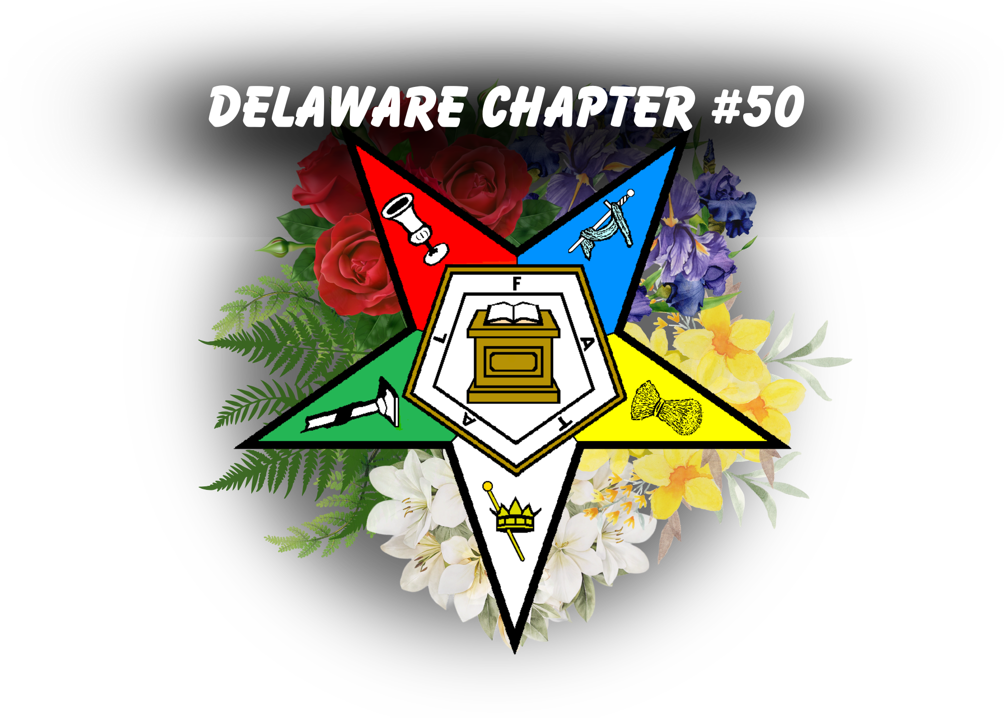 Delaware Ch #50 - March Meeting
