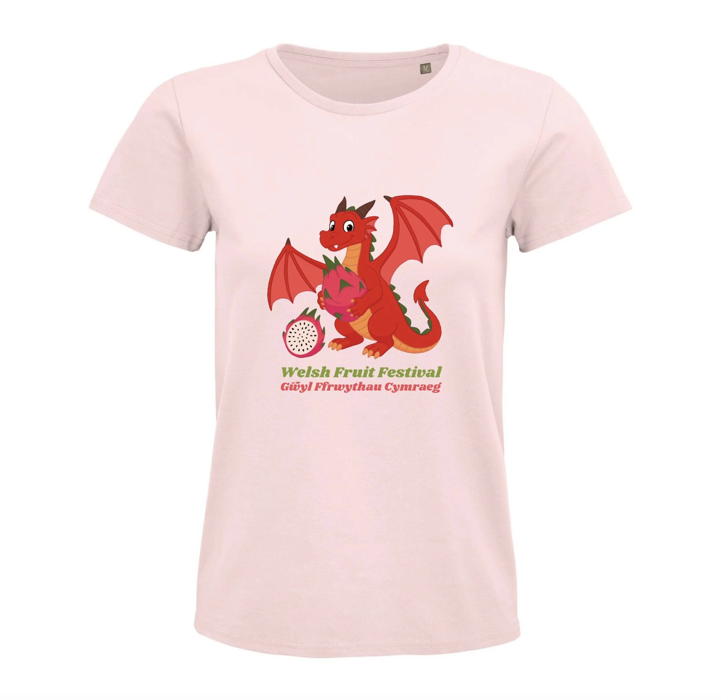 T-shirt PINK 110726.jpg