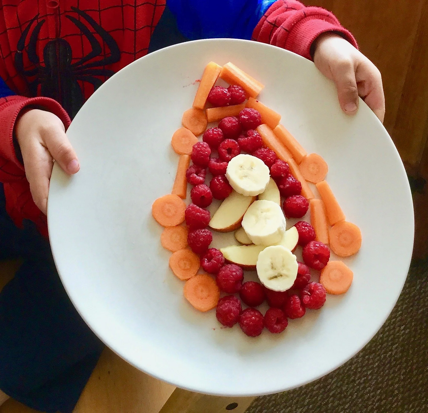 Day ticket: Saturday 8th August 2026 (child 1-7 years)