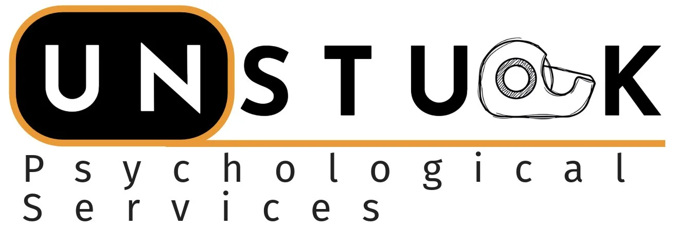 Unstuck Psychological Services