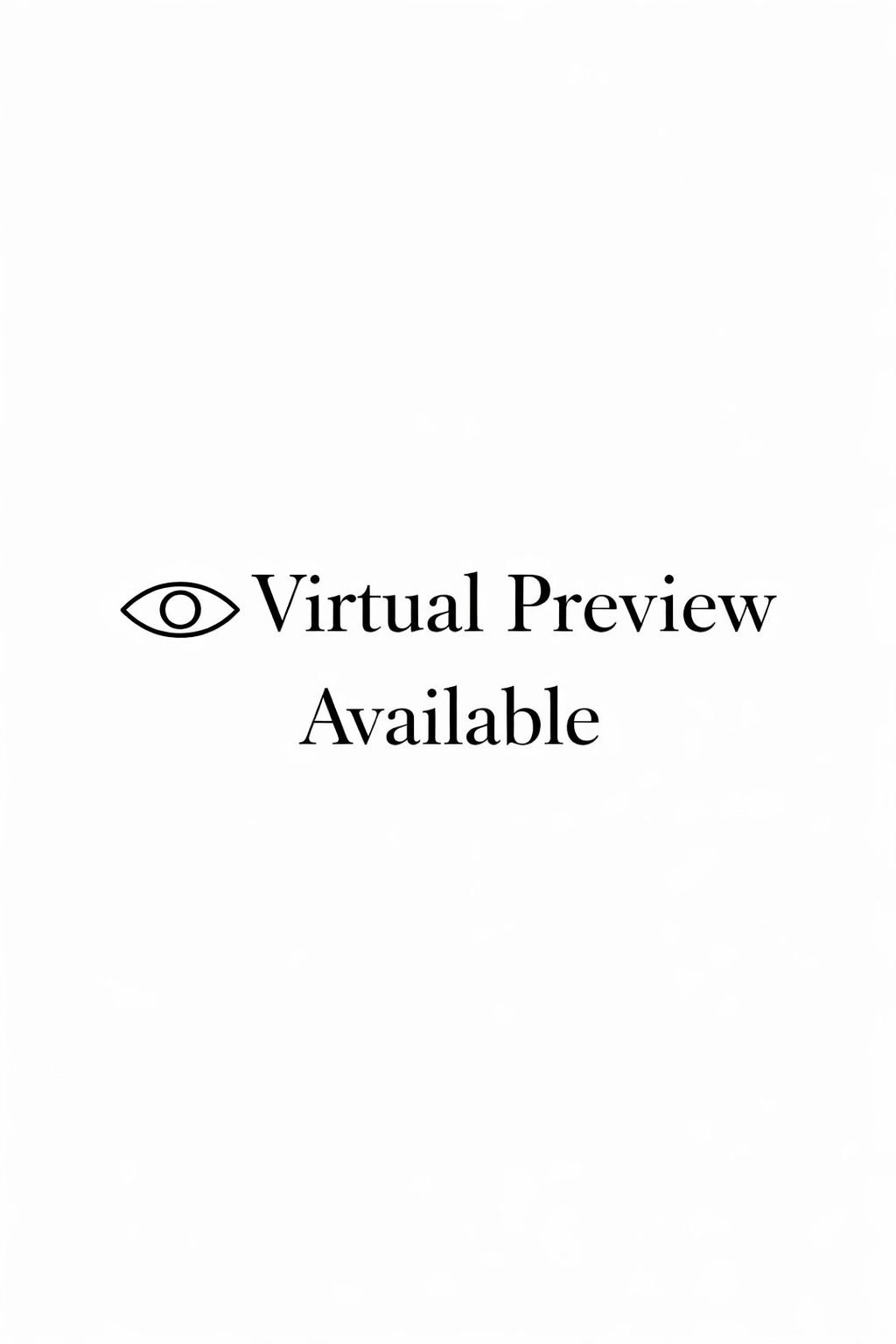 Virtual preview available icon indicating digital try-on visualization for this product.