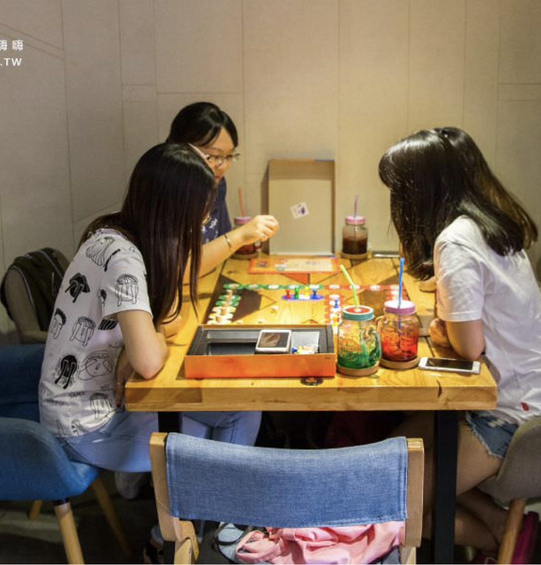 Table Top Game
