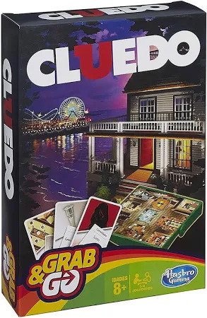 Cluedo
