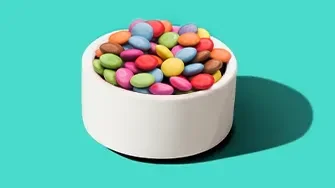 Side of Smarties®