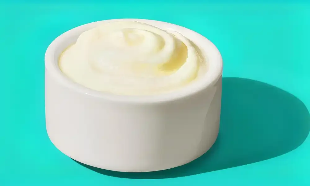 Side of Cream Cheese Frosting