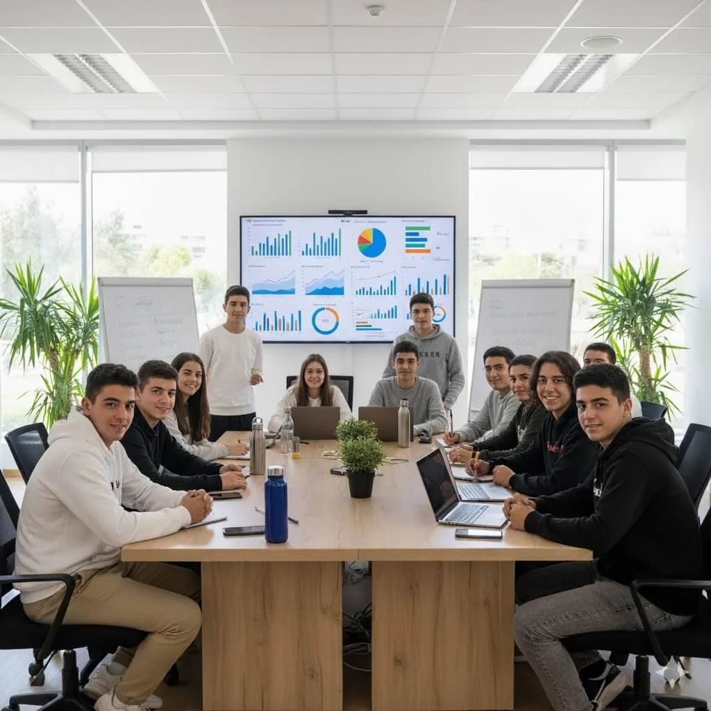 Τα εξειδικευμένα σεμινάριά μας προσφέρουν σύγχρονη κατάρτιση και ανάπτυξη δεξιοτήτων σε ένα διαδραστικό περιβάλλον μάθησης. 