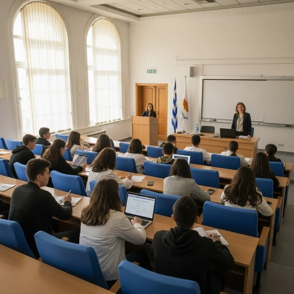 Ενεργή μάθηση και ανάπτυξη δεξιοτήτων: Στιγμιότυπα από τα εξειδικευμένα εκπαιδευτικά μας προγράμματα.