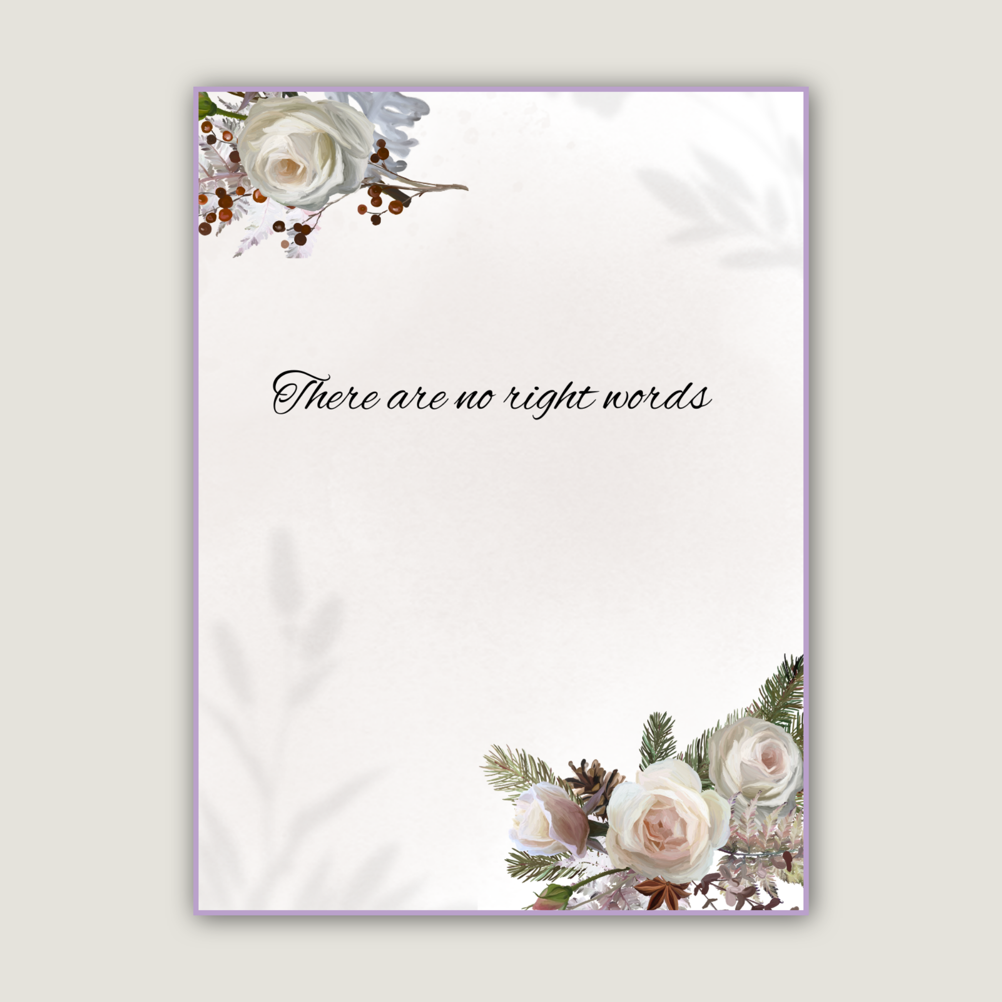 There are no right words-front (1).png