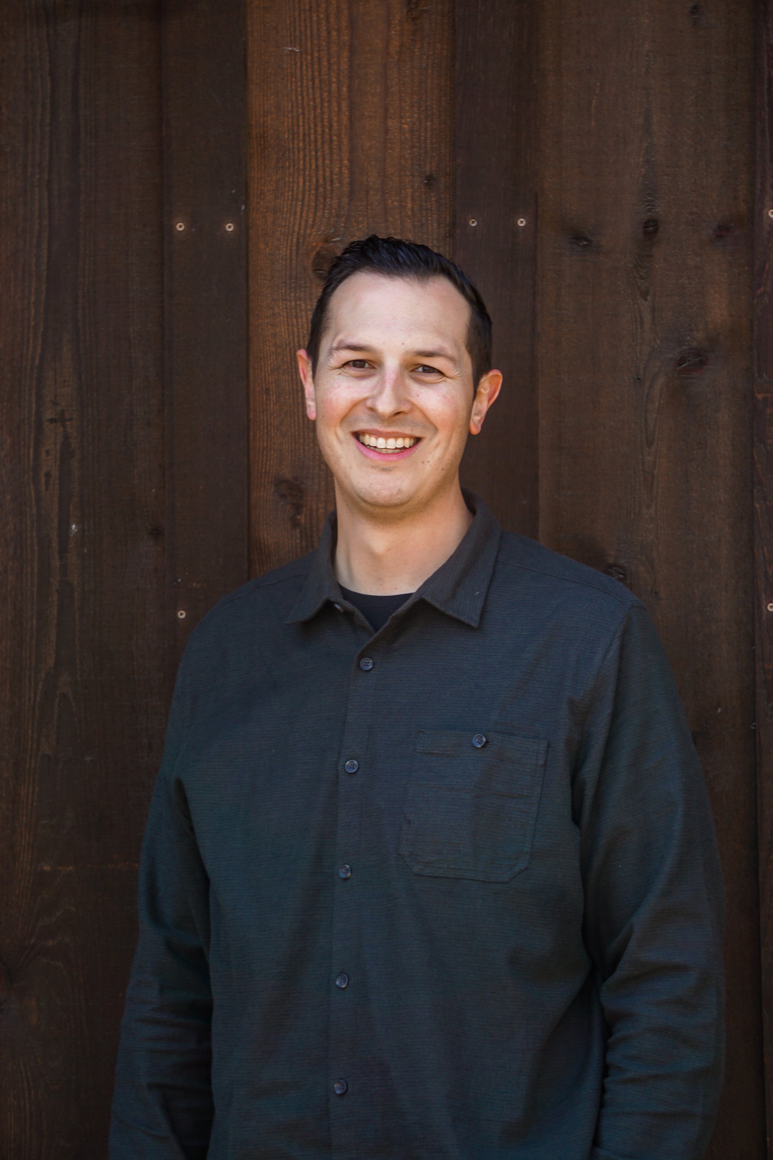 meet the bookkeeper - Josh Carreon
