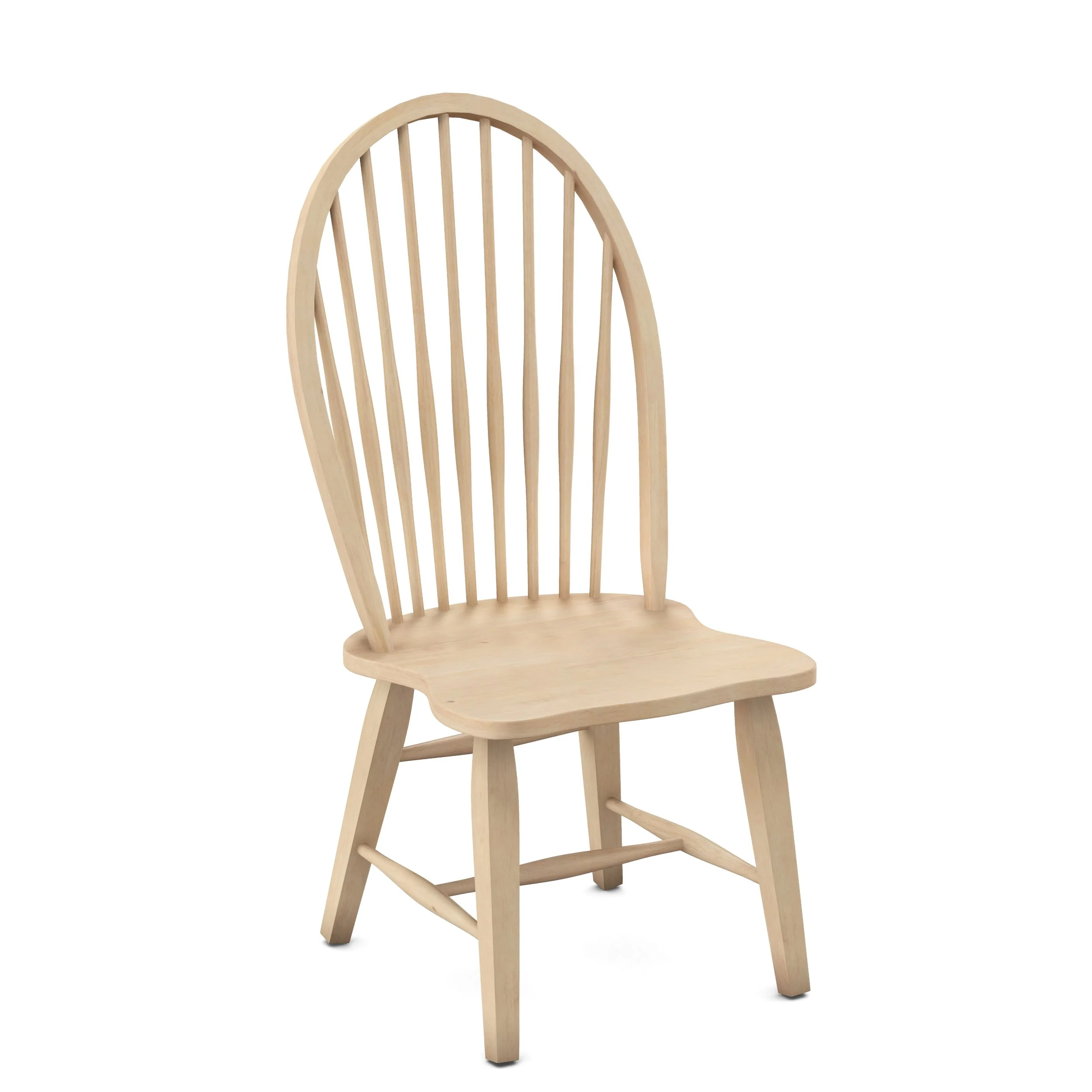 Tall Windsor Chair