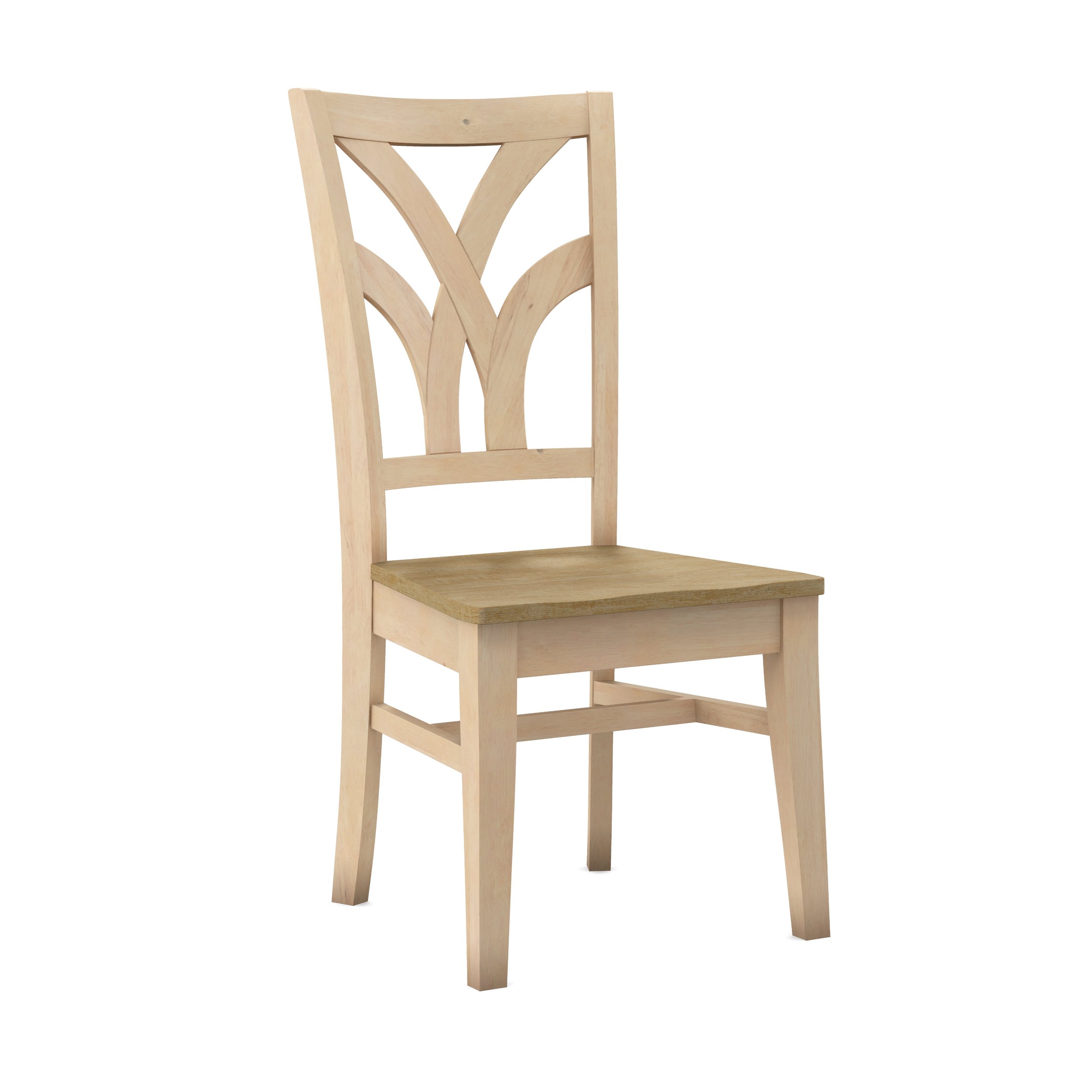 Palm Chair