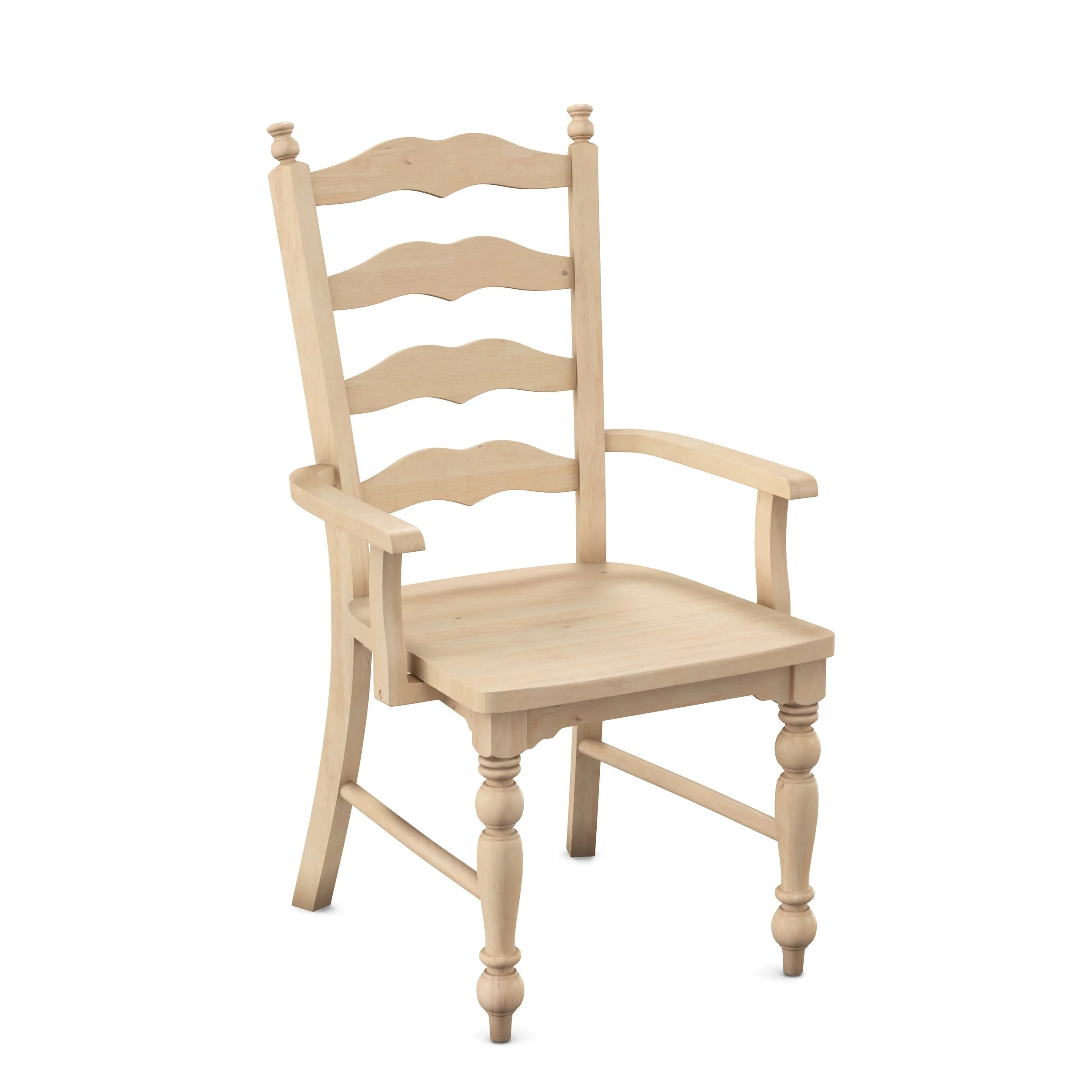 Maine Ladder Back Arm Chair.jpeg
