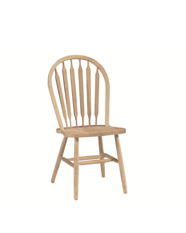 Arrow Back Chair.png