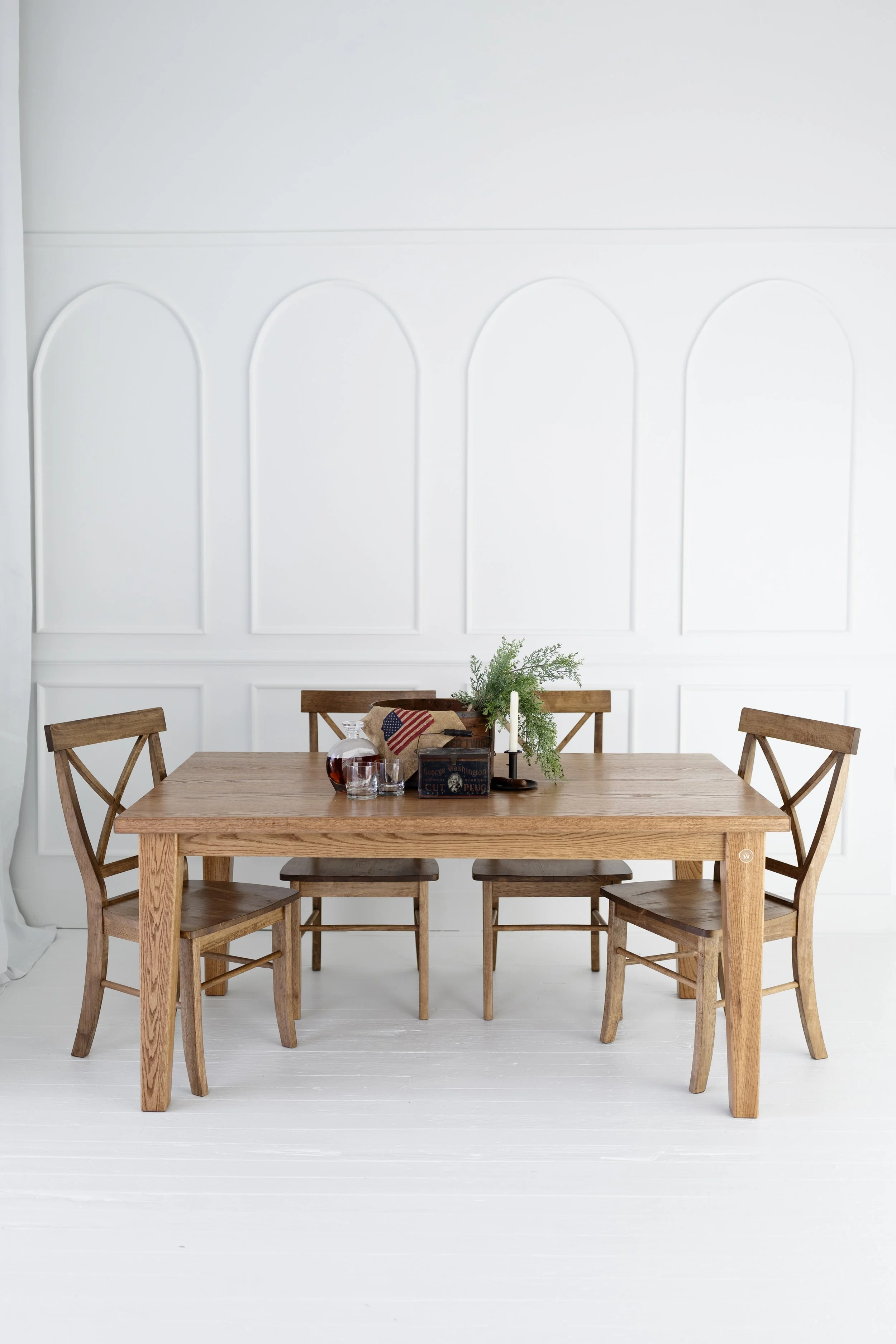 Carolina Dining Table