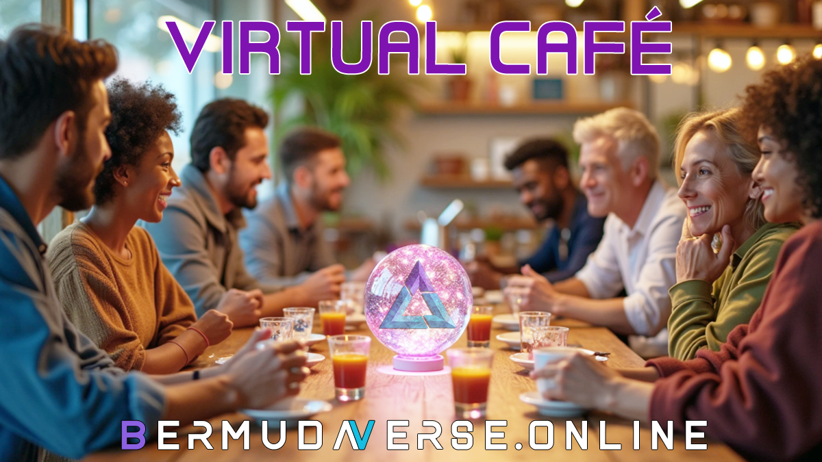 Virtual Café (Free)