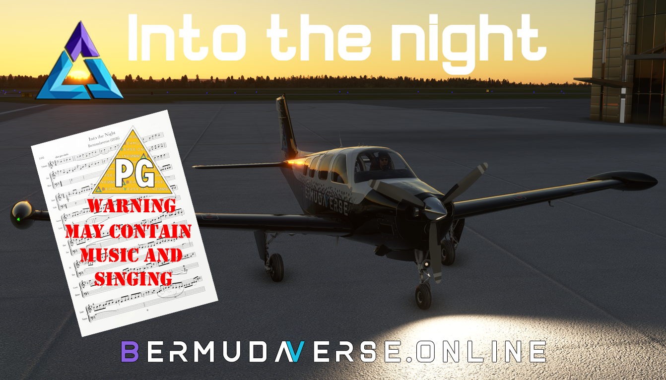 Into the Night