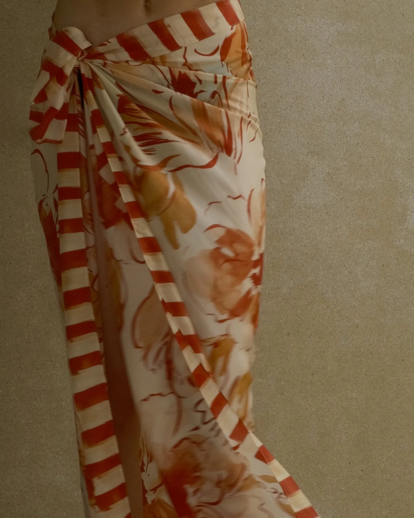 Lily Sarong