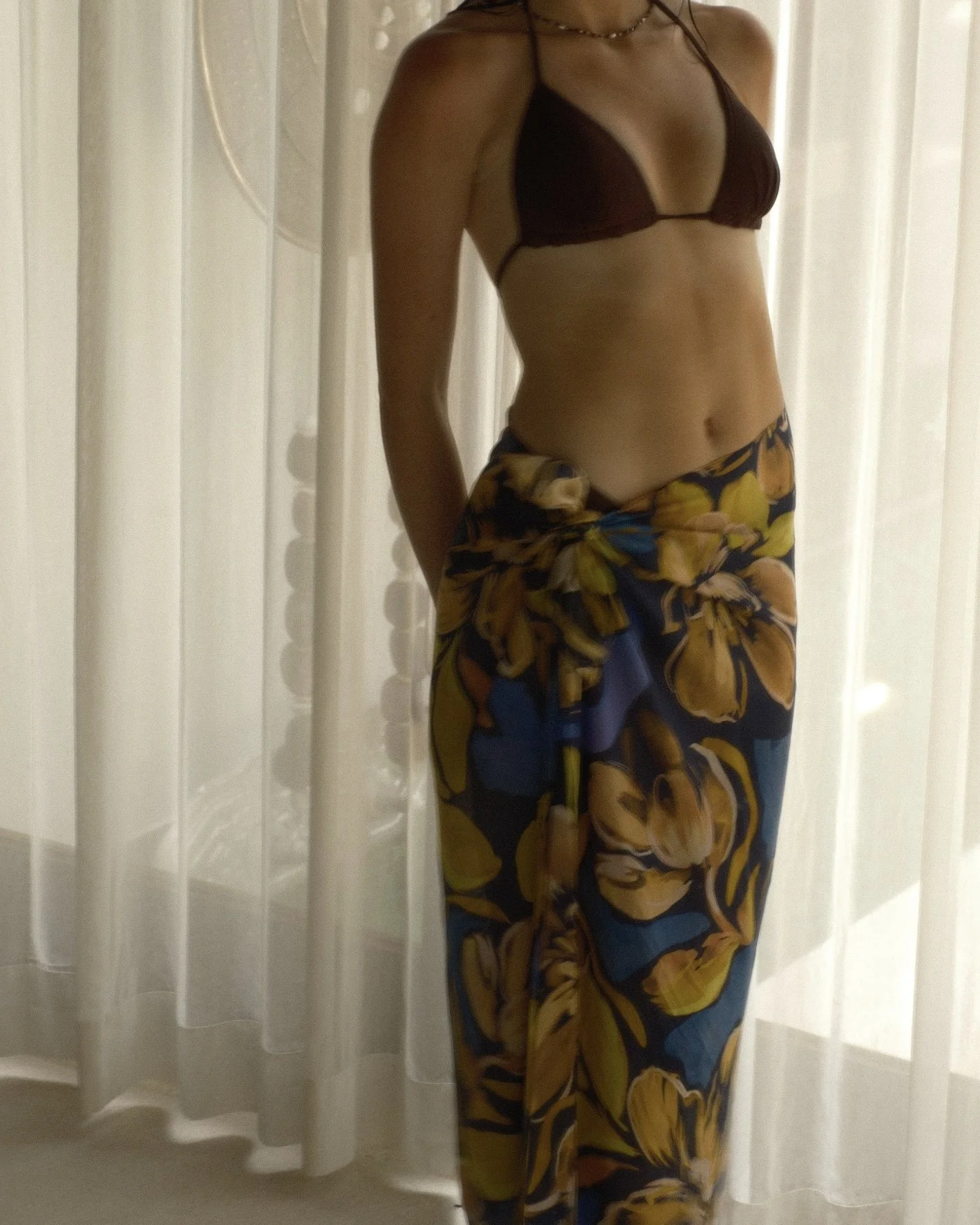 Jasmine Sarong