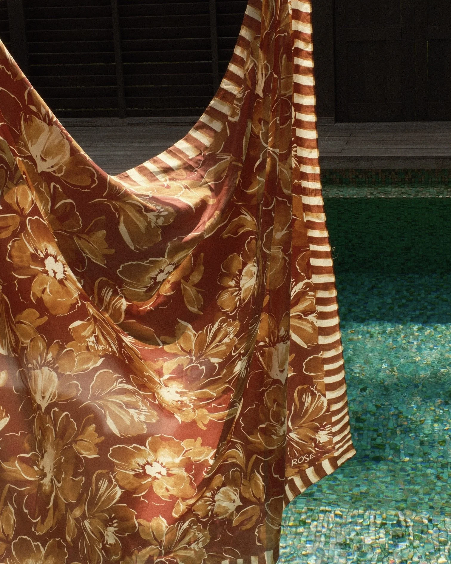 Rosie Sarong