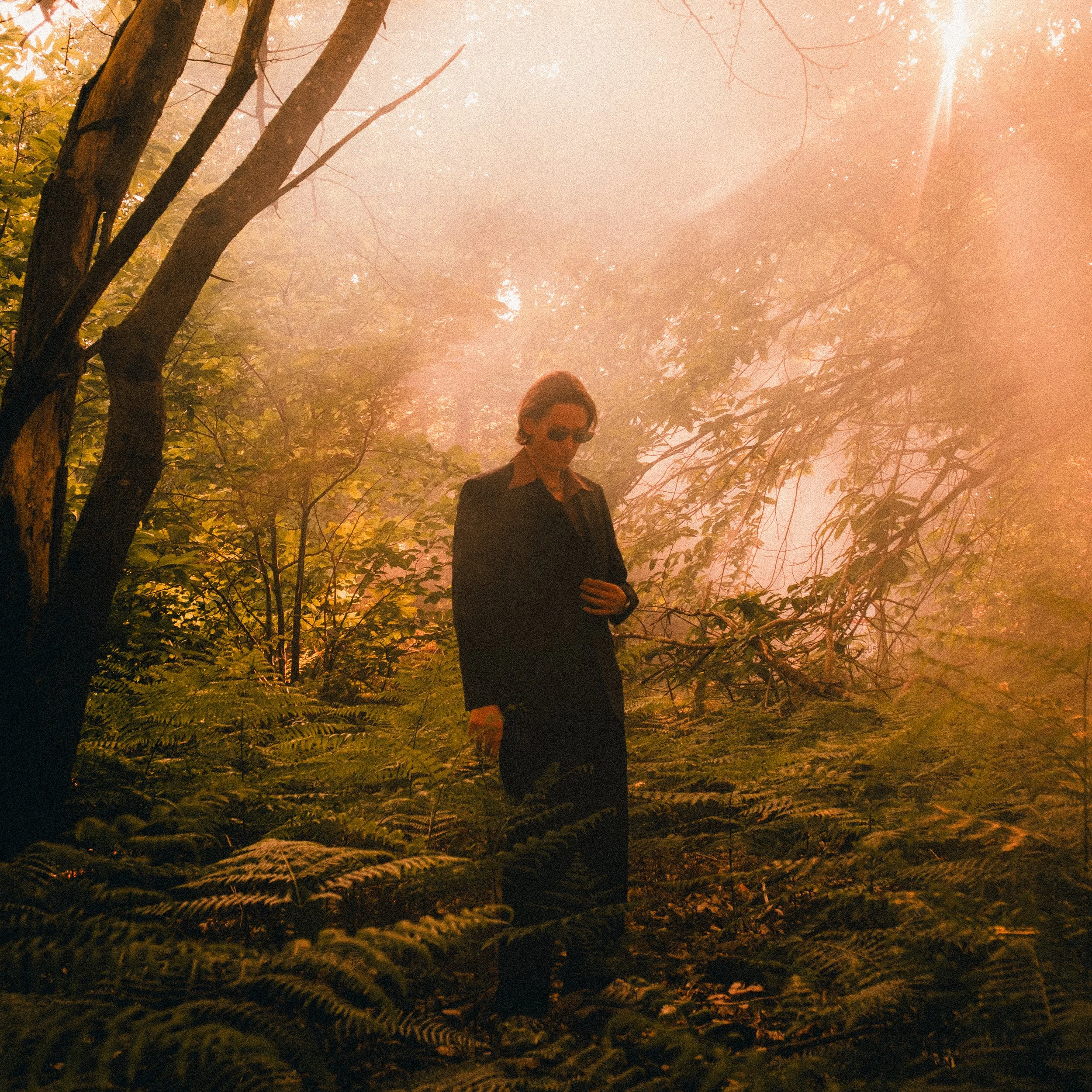 Artÿ - Controlla // COVER & PRESS KIT