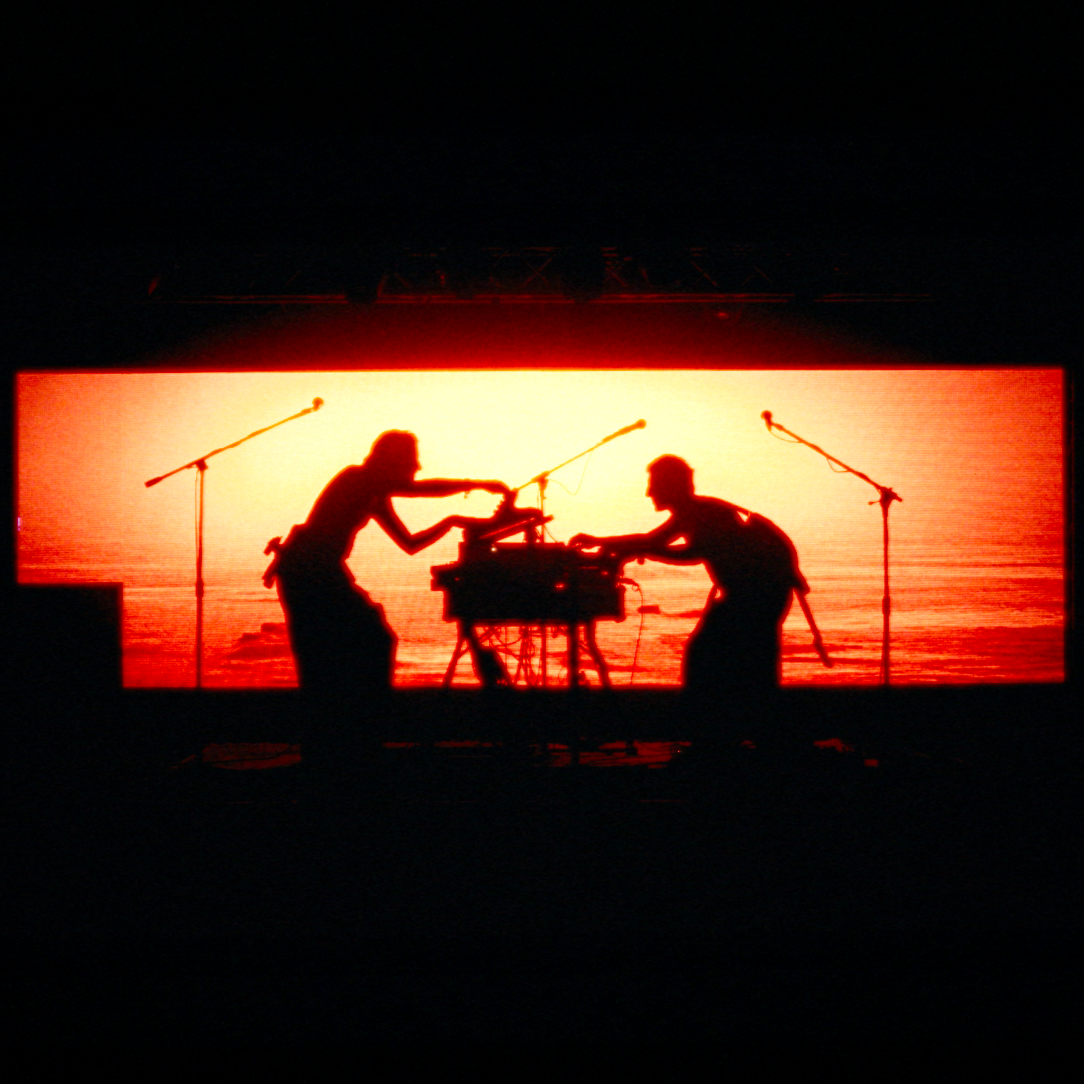 Alex Benning - Heart Break Radio / LIVE SESSION