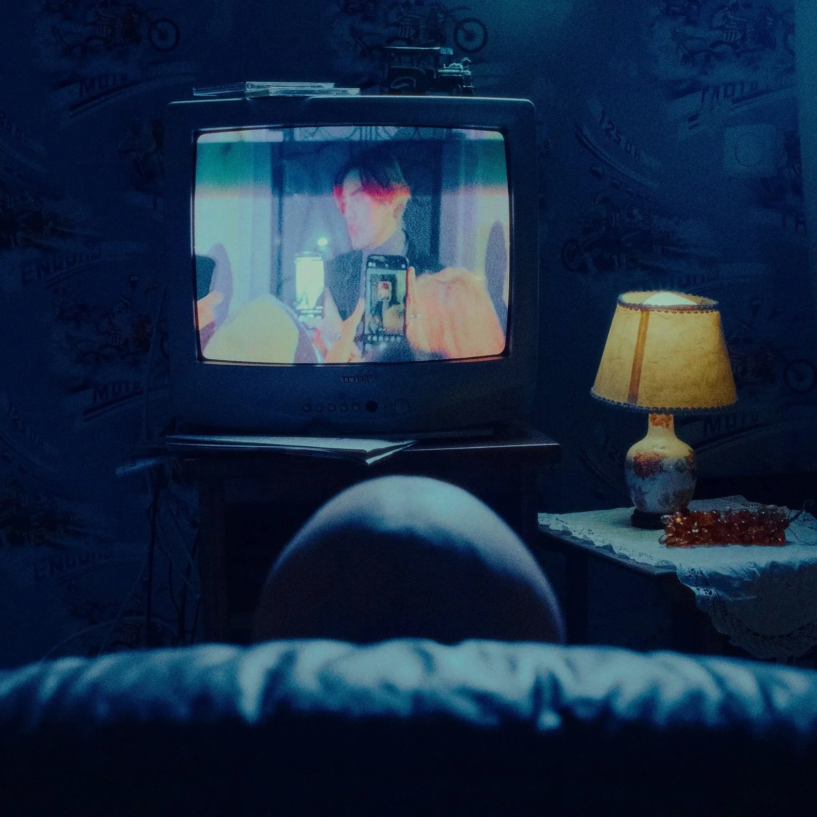 Louga - Entre les ratures / MUSIC VIDEO