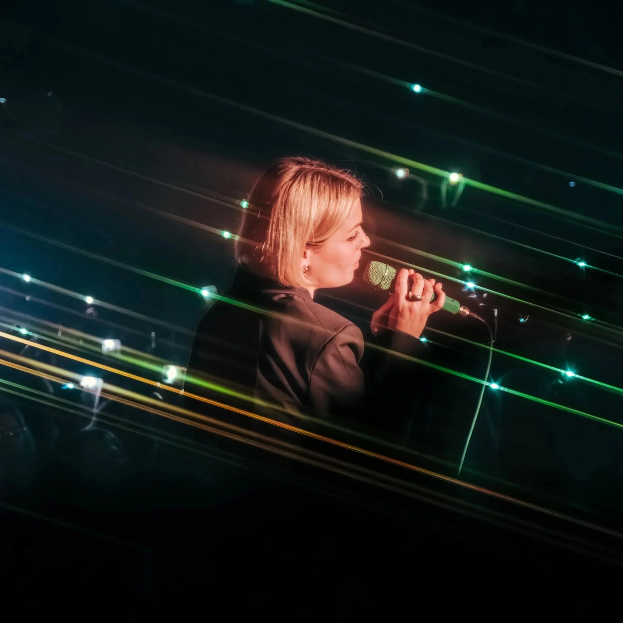 Hélène Sio - Les ratures / LIVE