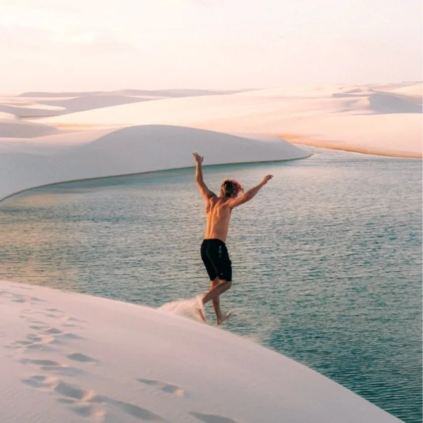 Landscapes / PHOTO SERIES